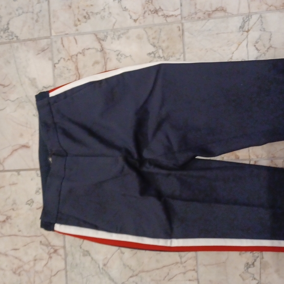 Zara navy blue pant size S - Picture 3 of 12